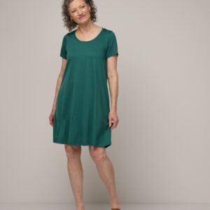 Maggie Swing Dress